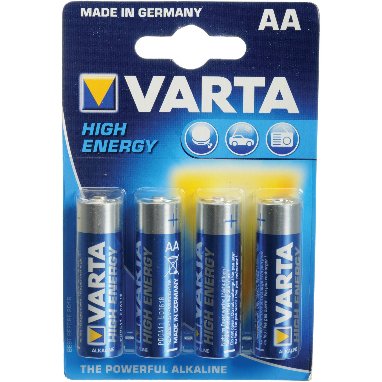 product