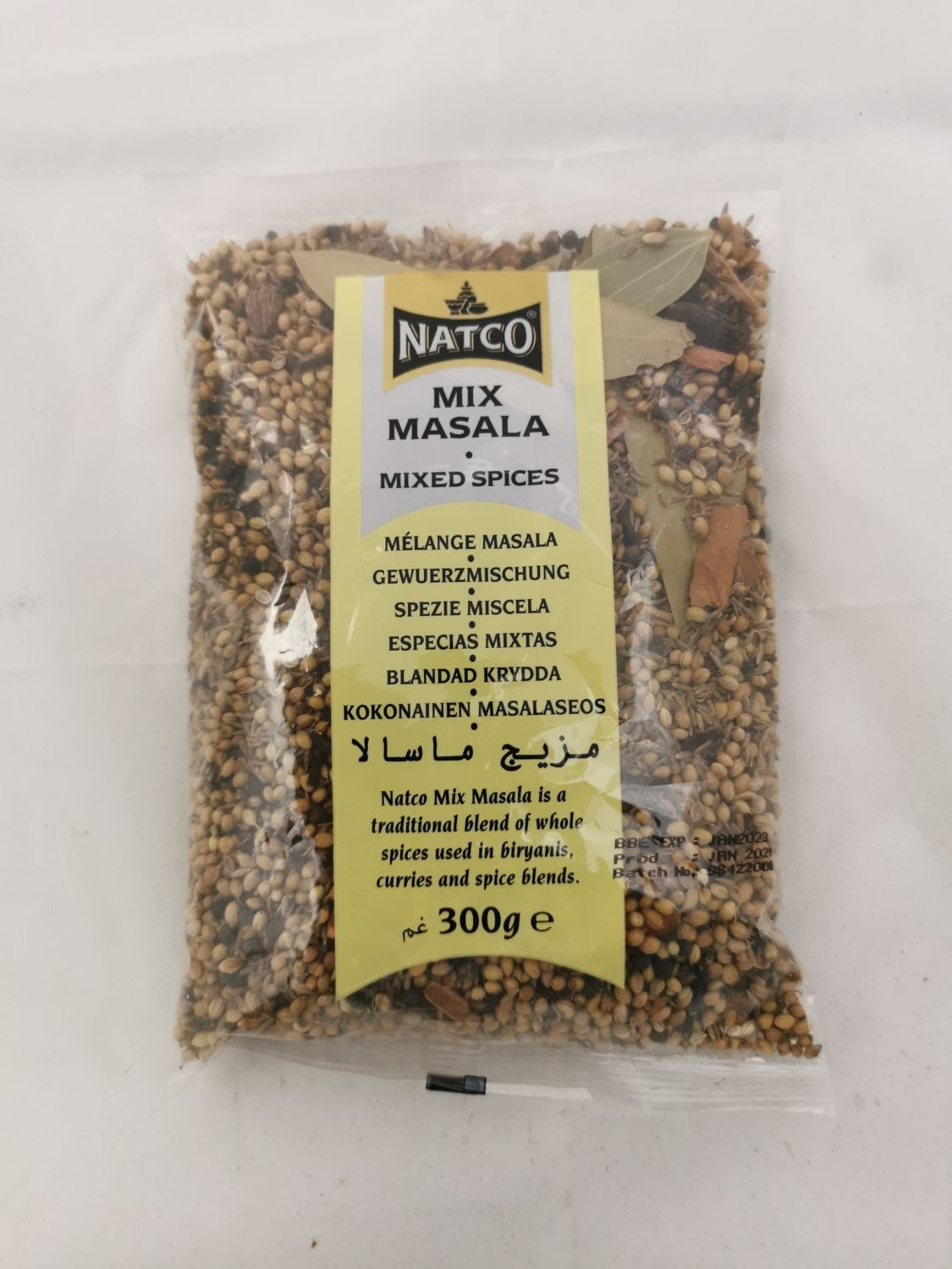 product
