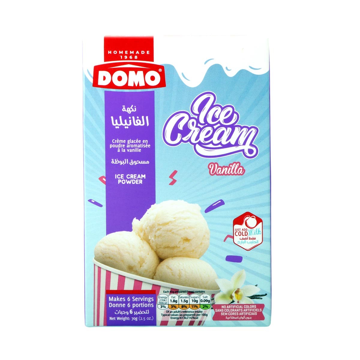 product