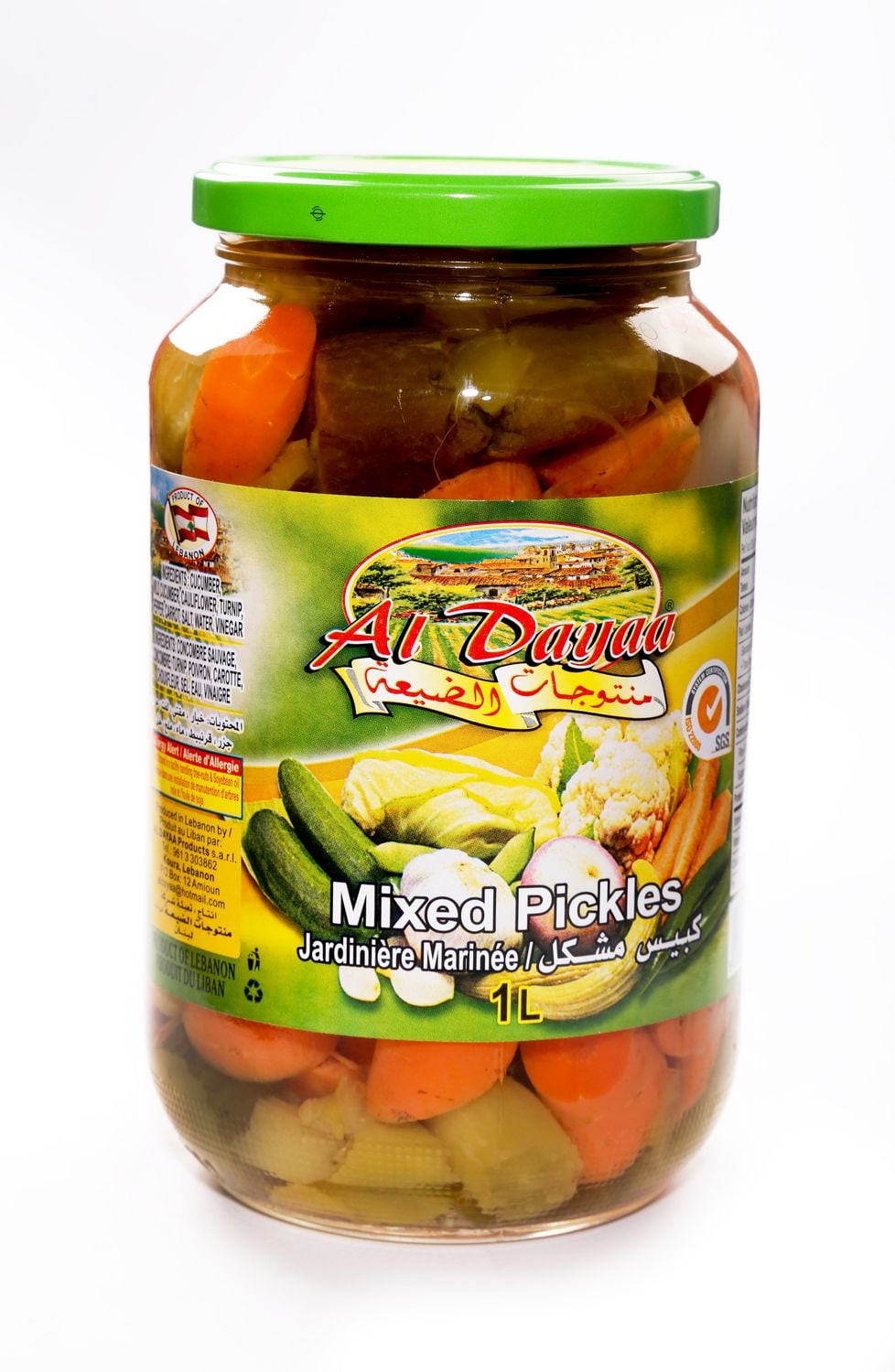 product