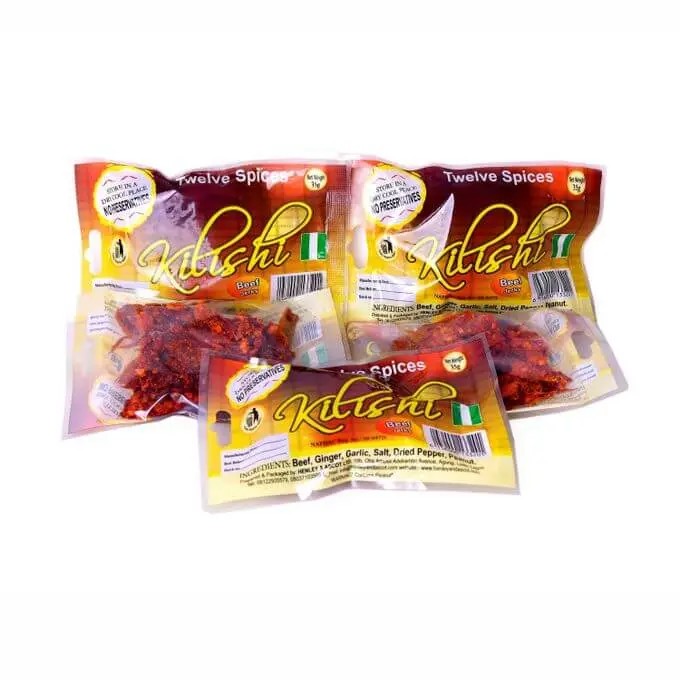 product
