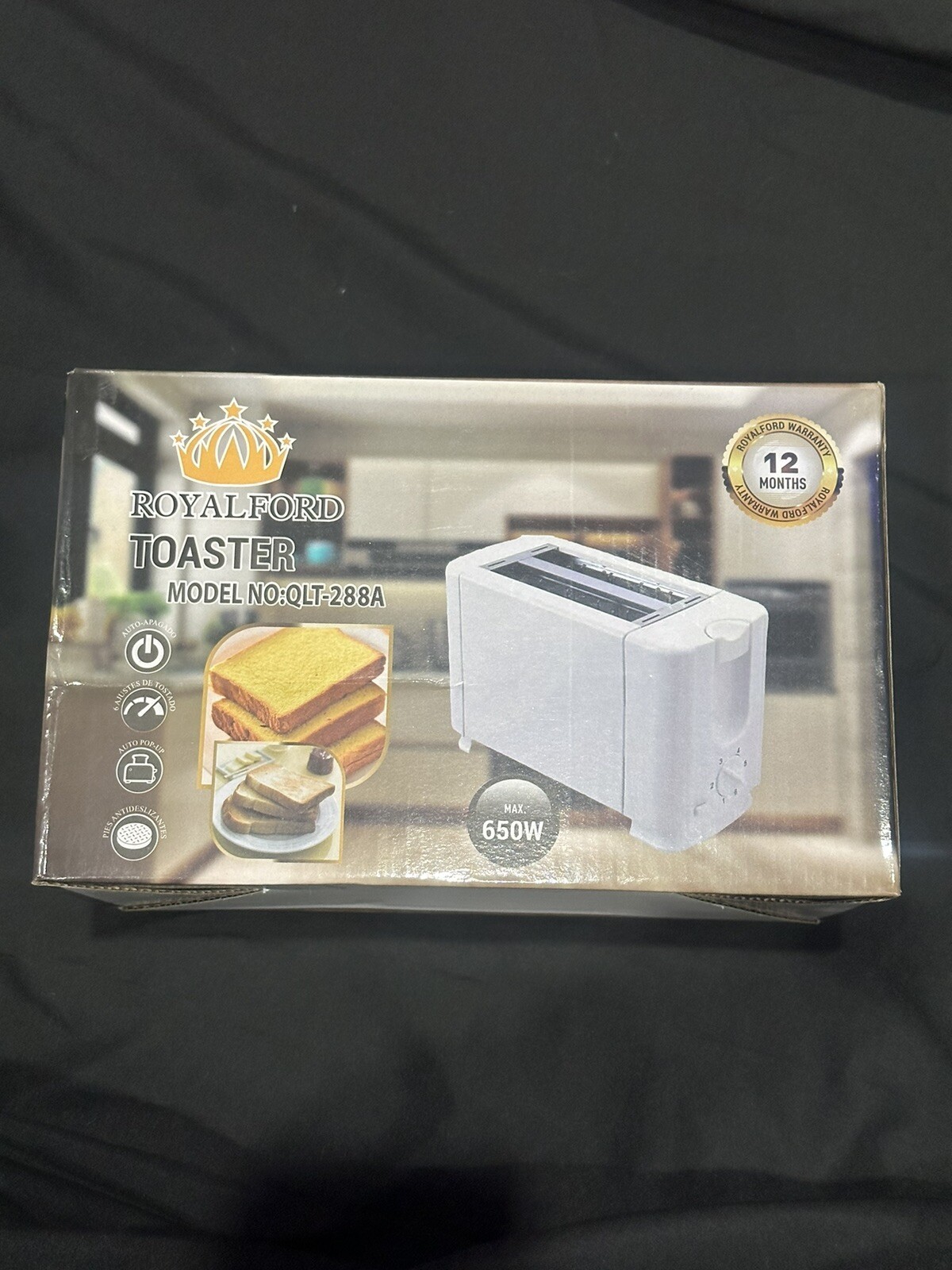 product