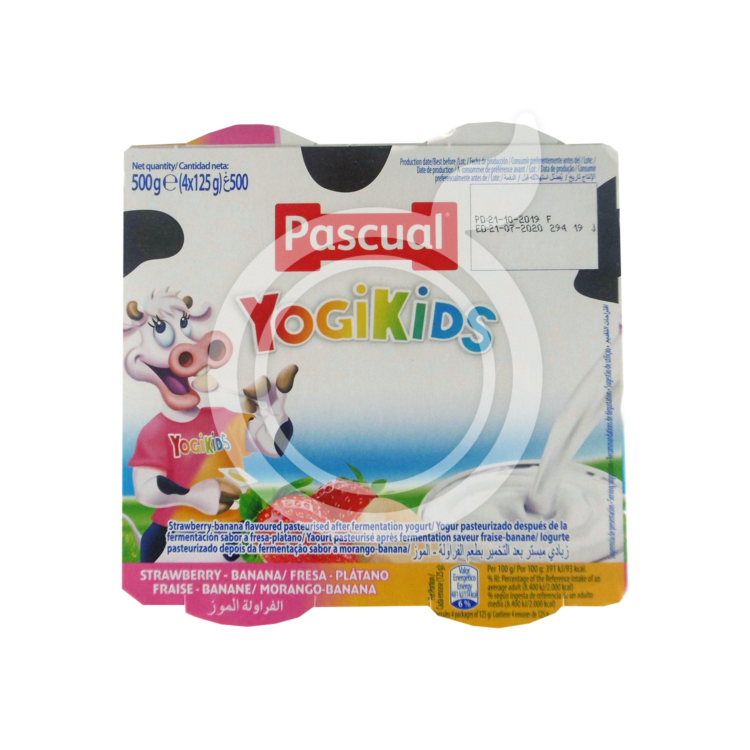 product