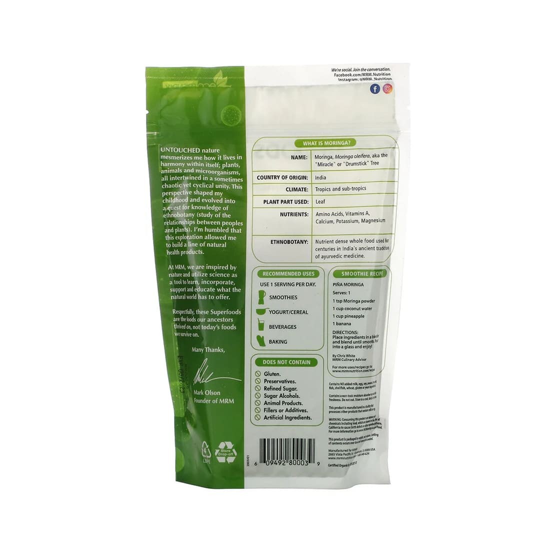 product