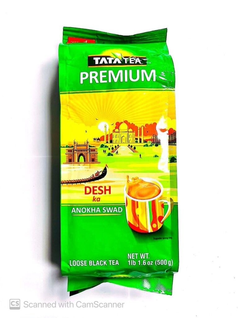 product