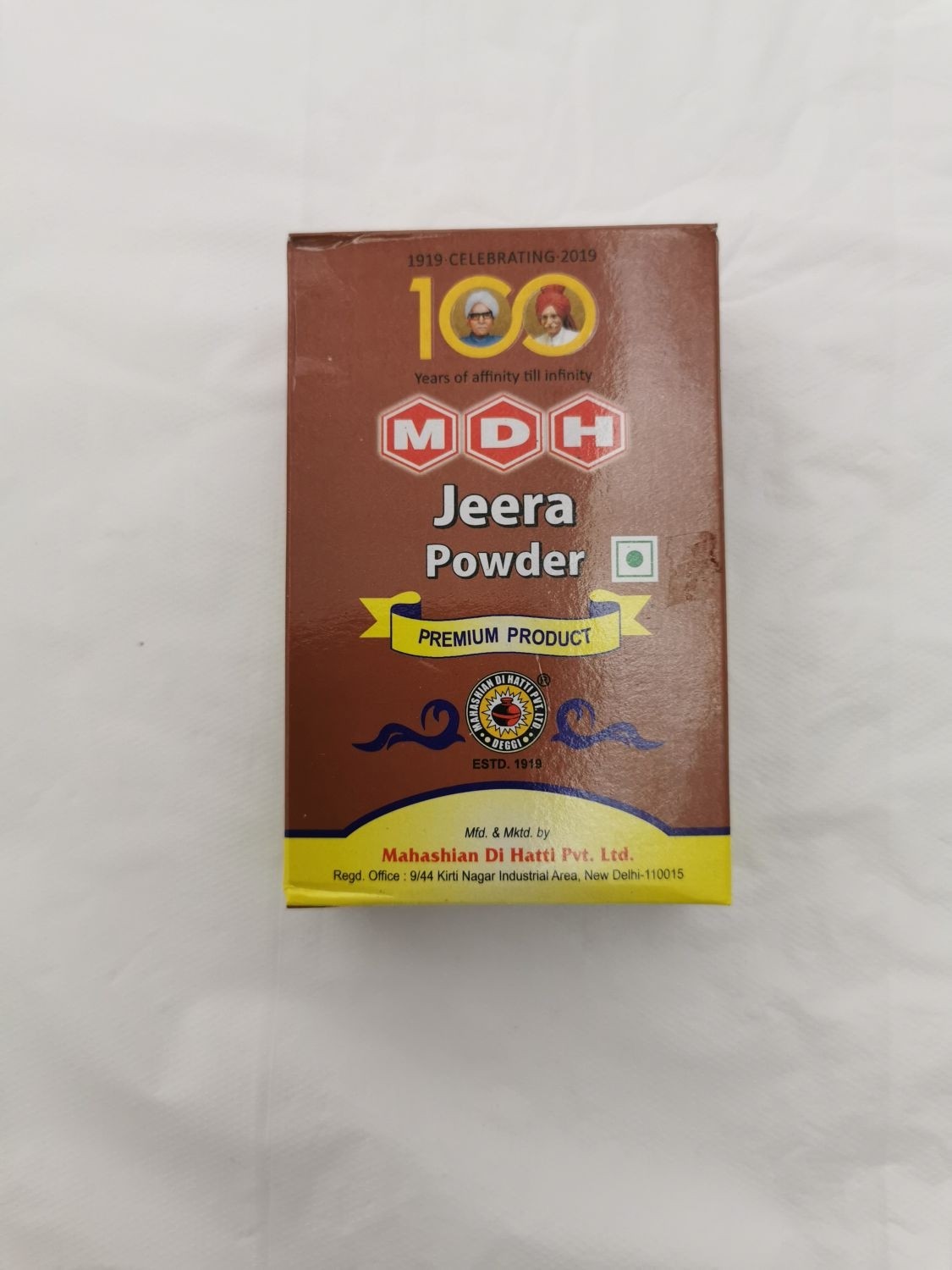 product