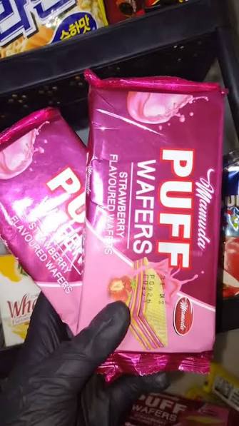 product