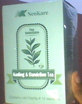 product
