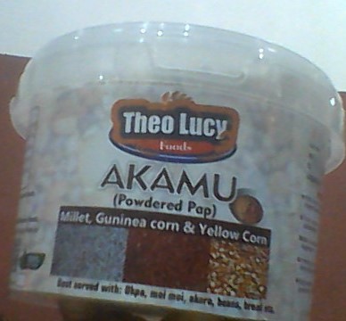 product