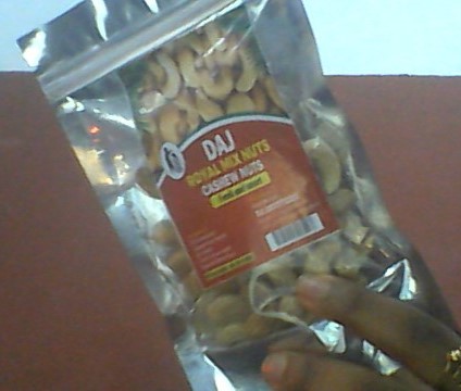 product