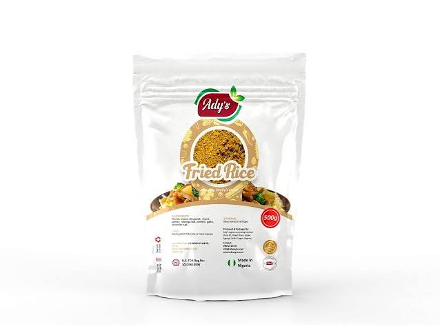 product