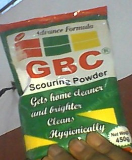 product